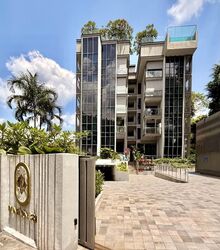 Dunearn 386 (D11), Apartment #602300311